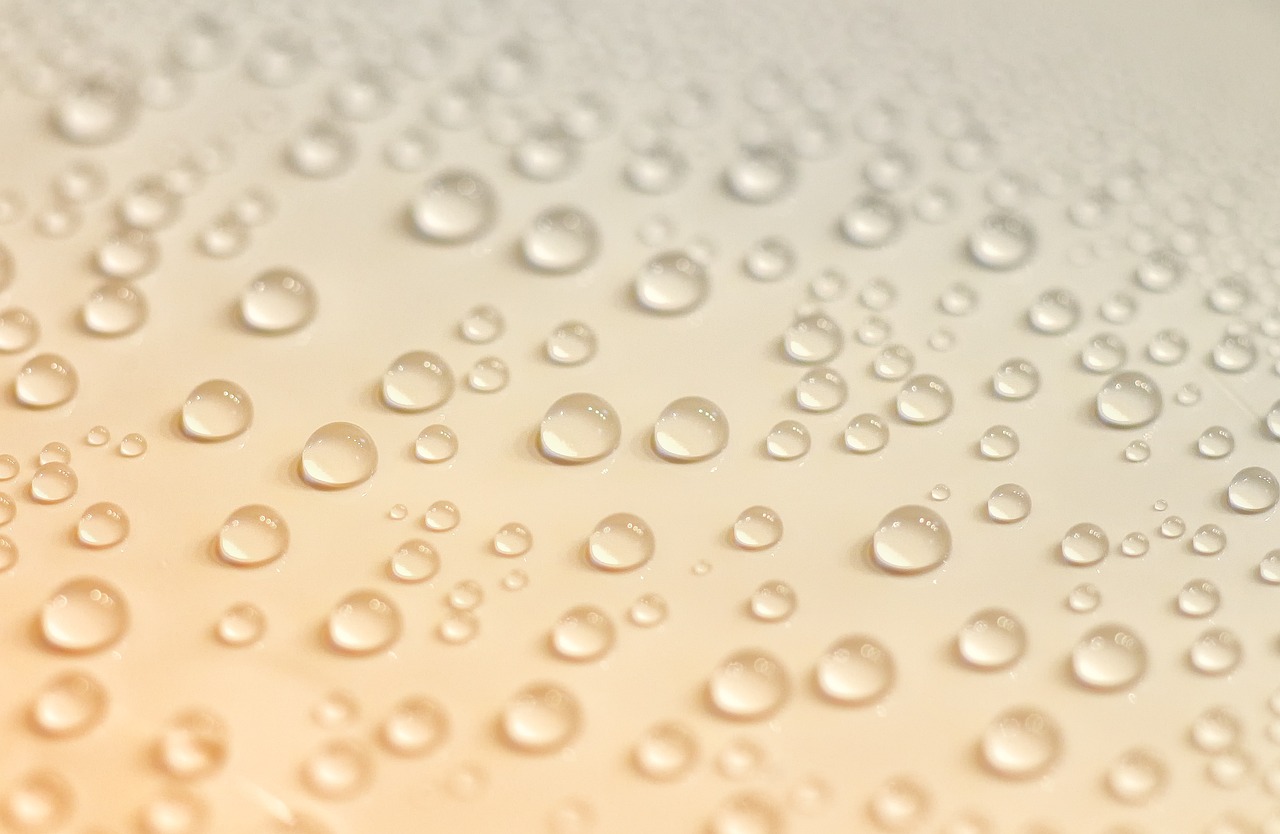 eau